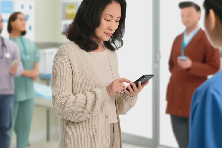 46歲早上血糖20.0是怎么回事(圖2)