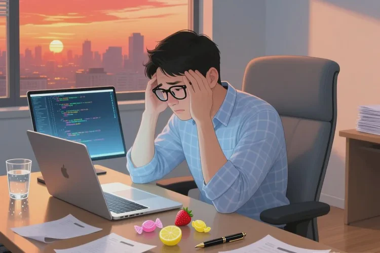 38岁早上血糖3.6是怎么回事(图3)