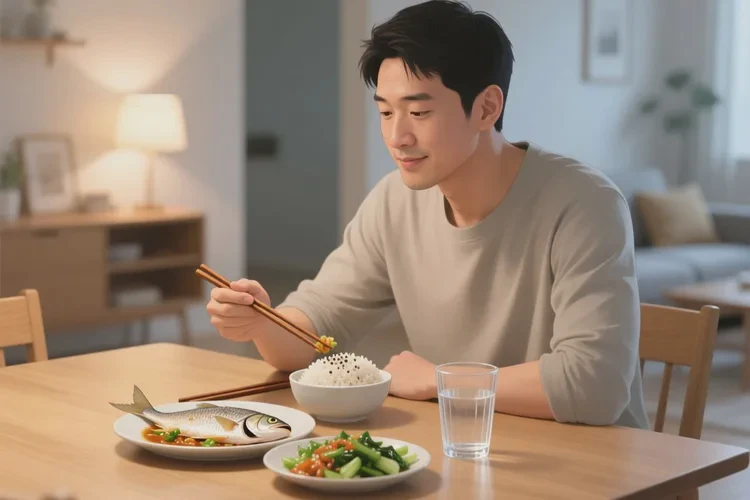 38歲中餐血糖18點(diǎn)5是怎么回事(圖1)