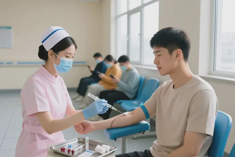 38岁早餐血糖3.4是怎么回事(图3)