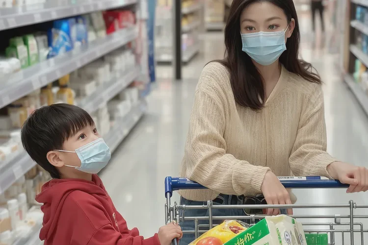 打過流感疫苗后要注意什么(圖3)