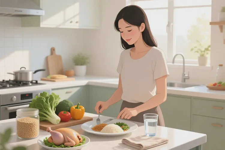 38岁空腹血糖10点0是怎么回事(图2)