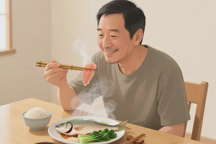 38歲晚餐血糖5點(diǎn)1是怎么回事(圖1)