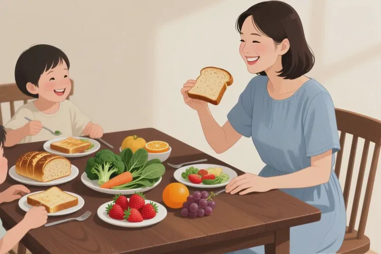 37歲睡前血糖4.7是怎么回事(圖3)