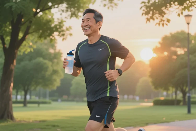 37岁晚上血糖16.8是怎么回事(图3)