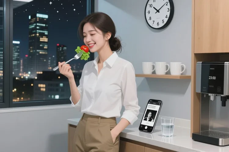 38歲早餐血糖8點(diǎn)8是怎么回事(圖3)