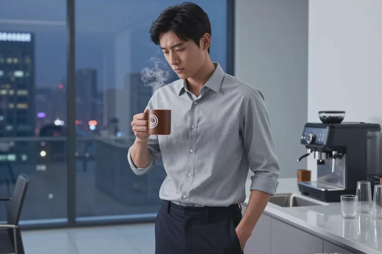 37歲晚上血糖5點(diǎn)9是怎么回事(圖3)