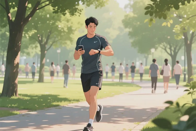 37歲中午血糖9點2是怎么回事(圖3)