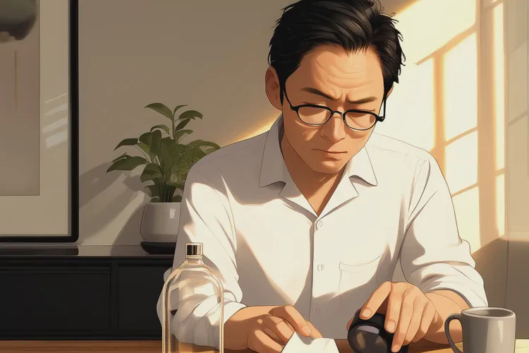 46岁下午血糖28.2是怎么回事(图1)