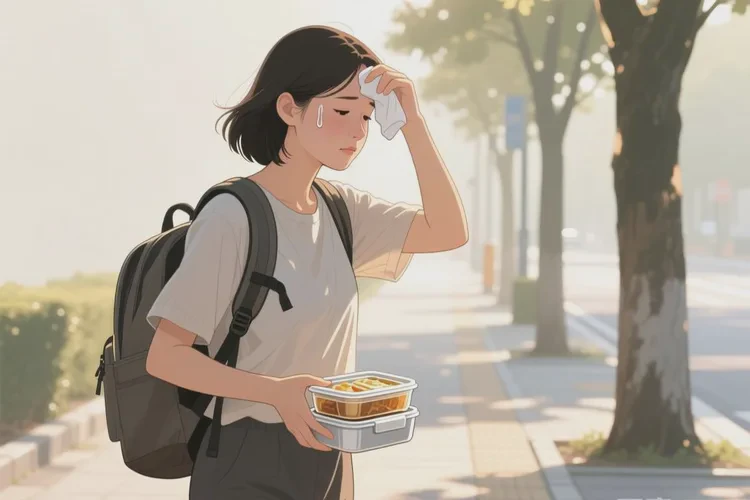 37岁中餐血糖24.7是怎么回事(图3)