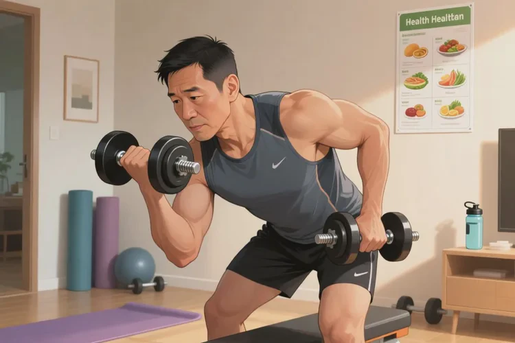 38岁早上空腹血糖10.4是怎么回事(图4)