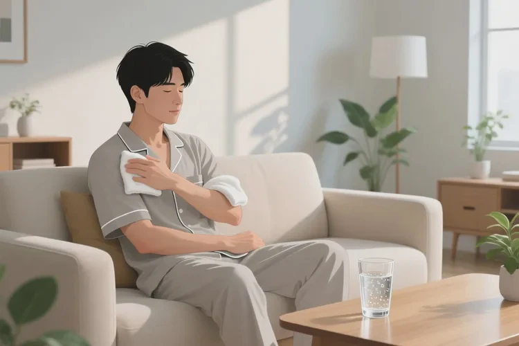 打完流感疫苗后应注意什么(图2)