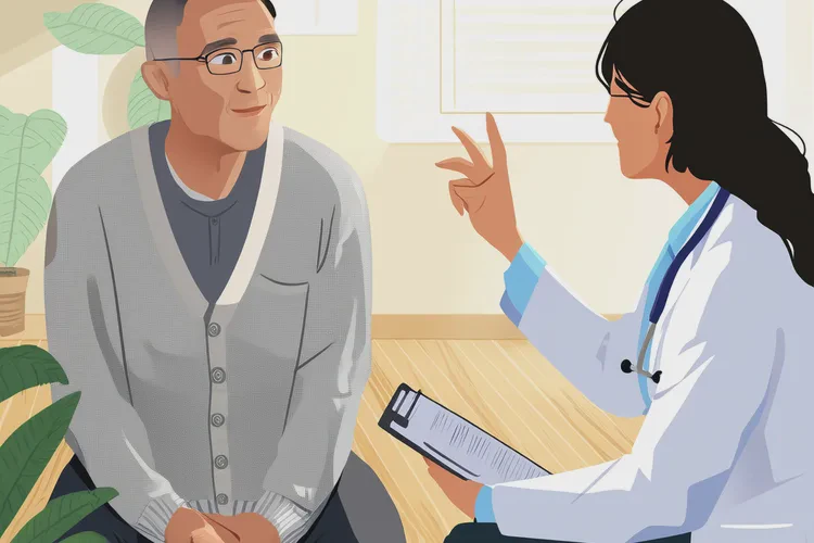 45岁早上空腹血糖16.5是怎么回事(图4)