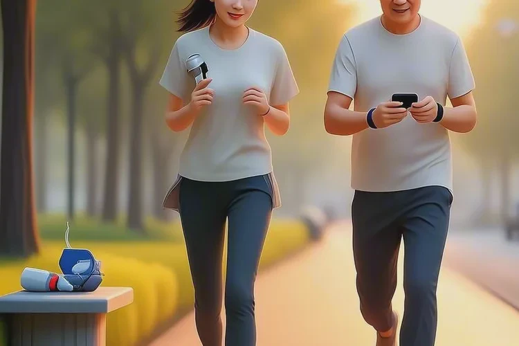 46歲中午血糖25.9是怎么回事(圖3)