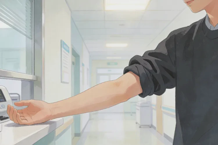 37岁早上空腹血糖11点4是怎么回事(图3)