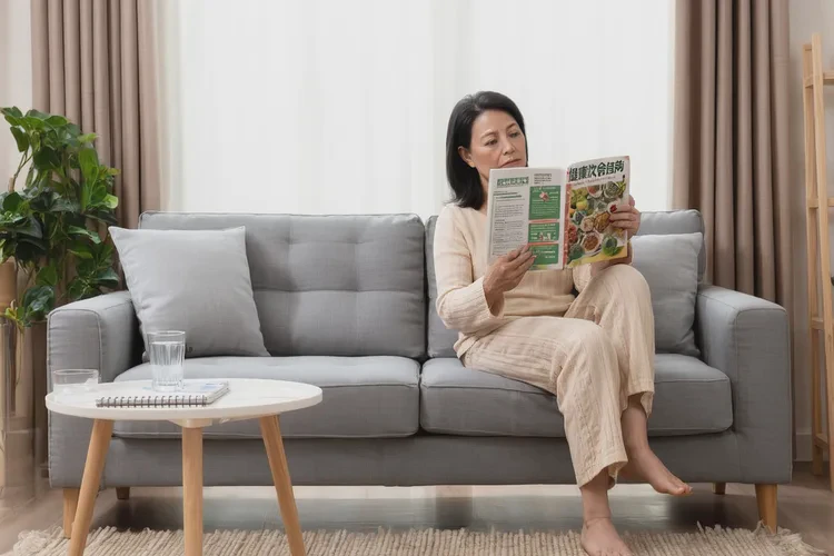 46岁晚餐血糖6点5是怎么回事(图4)