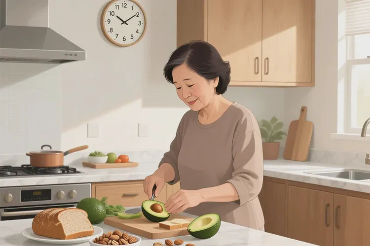 37歲下午血糖4點(diǎn)1是怎么回事(圖2)