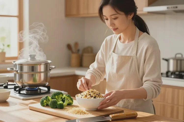 37歲中餐血糖3點2是怎么回事(圖2)