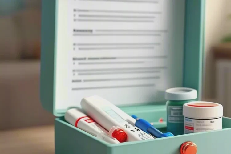 45岁早餐血糖11.4是怎么回事(图4)