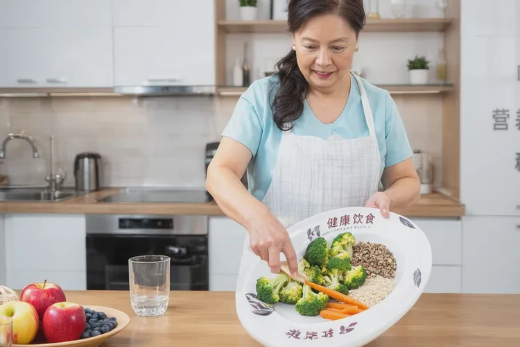 46歲下午血糖5.8是怎么回事(圖2)