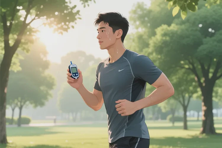 38岁中餐血糖20点9是怎么回事(图3)