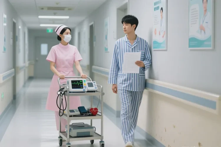 37歲睡前血糖21.7是怎么回事(圖3)