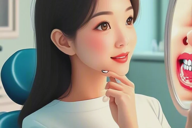 正畸牙齒松動還能加力嗎(圖1)