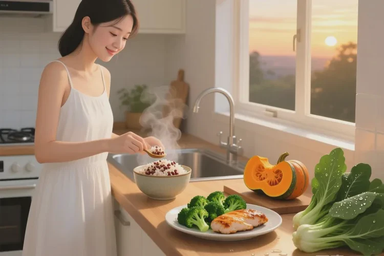 37歲睡前血糖15點2是怎么回事(圖2)