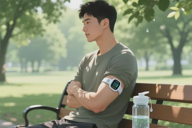 38岁空腹血糖21.0是怎么回事(图4)