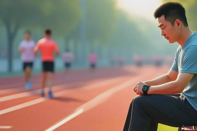 46岁空腹血糖4点3是怎么回事(图4)