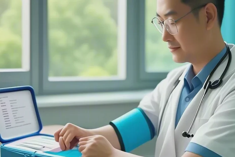 46歲晚餐血糖9點7是怎么回事(圖4)