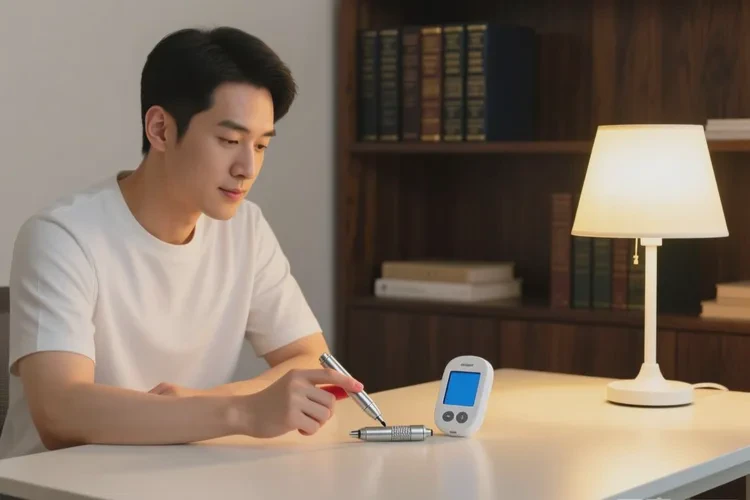 37岁晚上血糖8点7是怎么回事(图3)