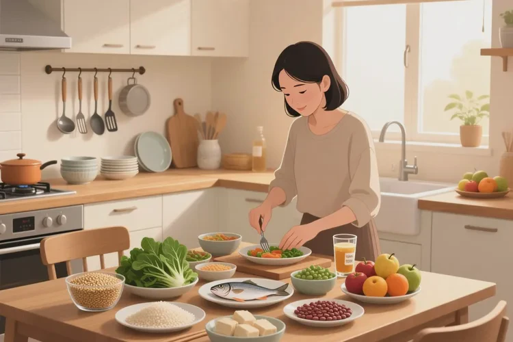 37岁晚上血糖12.1是怎么回事(图2)