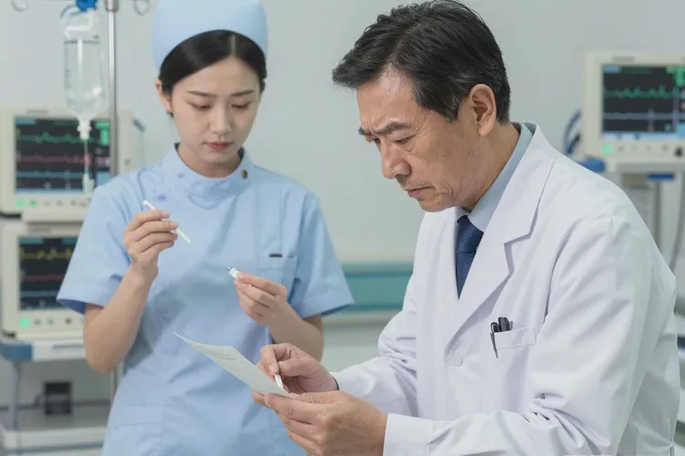 37岁下午血糖22.9是怎么回事(图2)