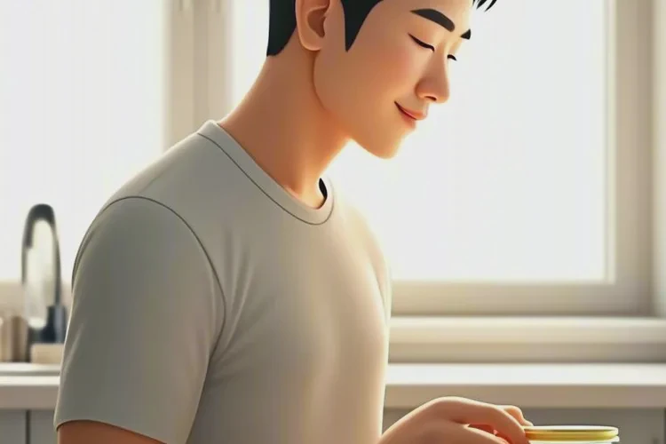 45岁中餐血糖10.6是怎么回事(图1)