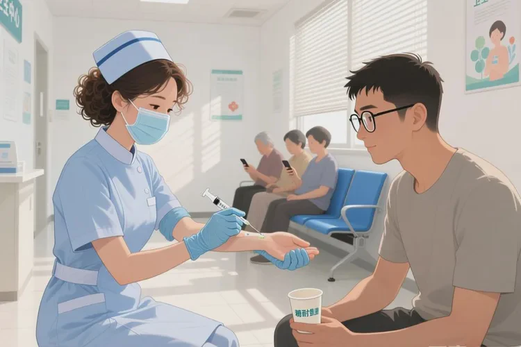 37歲睡前血糖16點8是怎么回事(圖4)