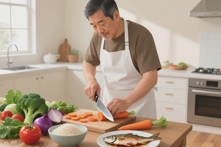 37岁中餐血糖12.7是怎么回事(图3)