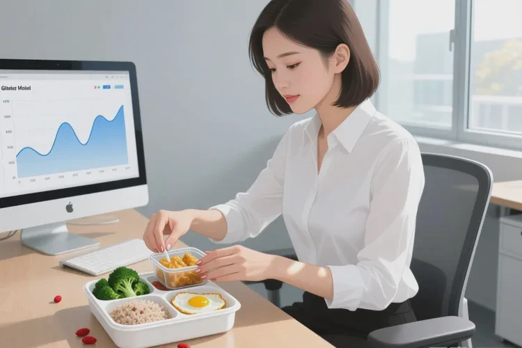 37岁下午血糖7点1是怎么回事(图1)