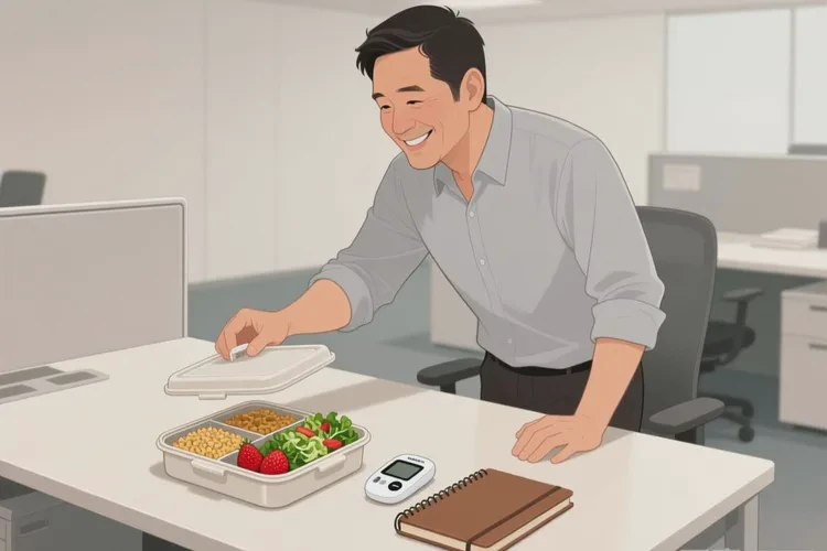 38歲餐后血糖20點1是怎么回事(圖4)