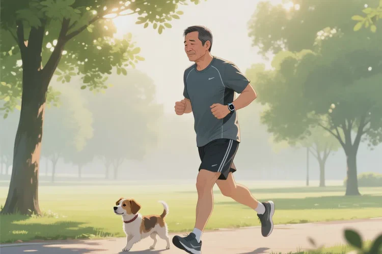 38岁空腹血糖25.1是怎么回事(图4)