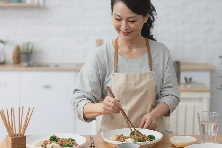 45歲晚上血糖25.8是怎么回事(圖2)