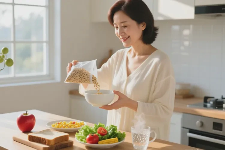 38岁空腹血糖4点8是怎么回事(图2)