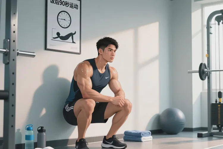 38歲早上空腹血糖19.4是怎么回事(圖3)