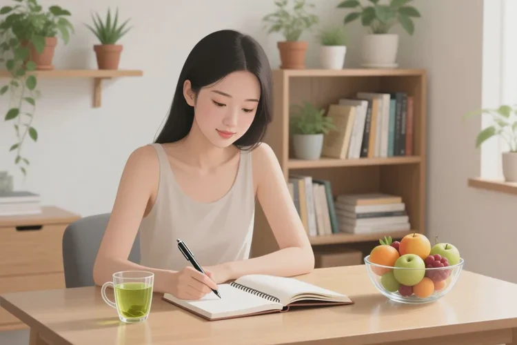 37岁早上空腹血糖11.2是怎么回事(图4)