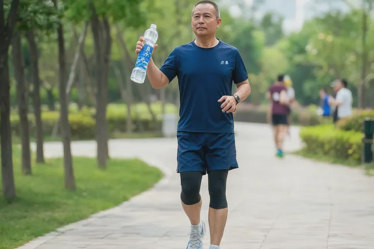 46岁中餐血糖29.8是怎么回事(图3)