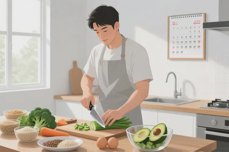 37歲晚上血糖18.7是怎么回事(圖4)