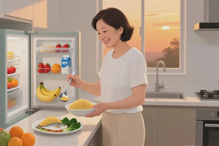 37歲睡前血糖4.1是怎么回事(圖2)