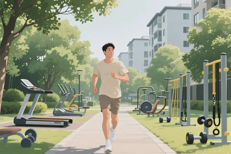 37岁中餐血糖4.3是怎么回事(图3)