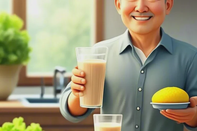 46岁空腹血糖12.4是怎么回事(图1)