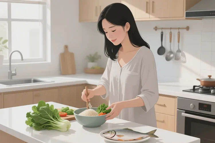 37歲中午血糖5點(diǎn)5是怎么回事(圖2)